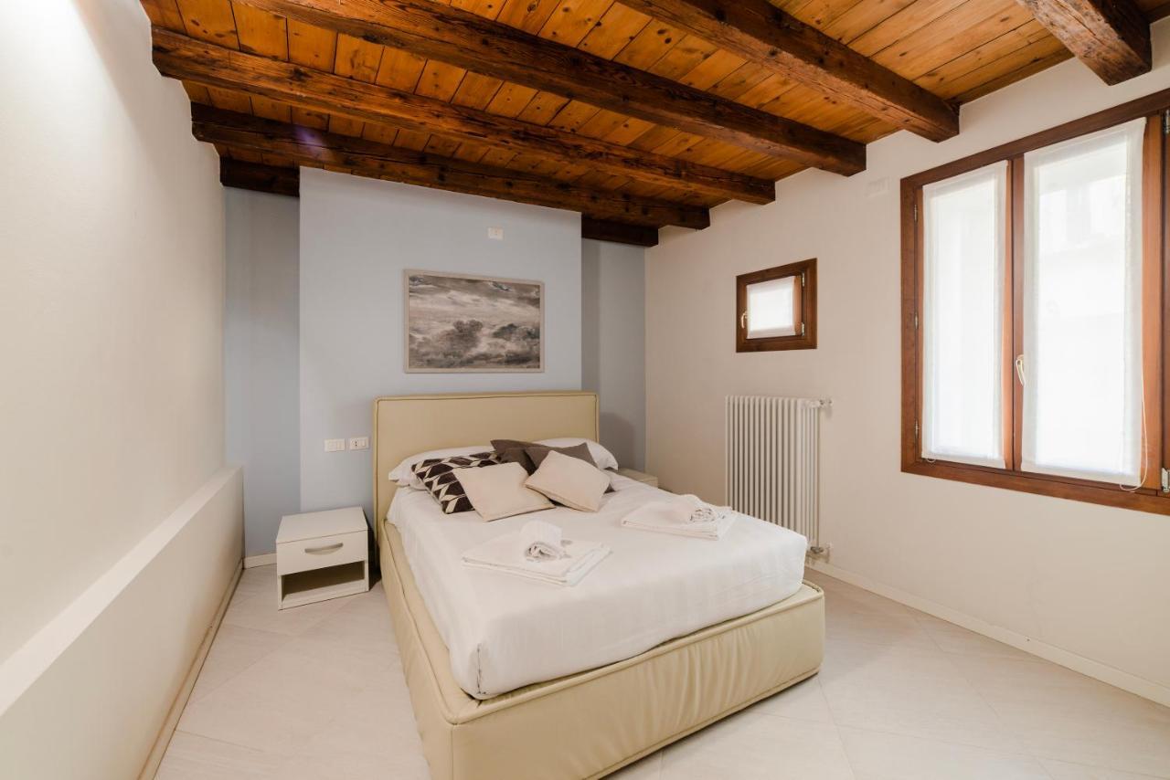 Apartamento Al Campiello Venecia