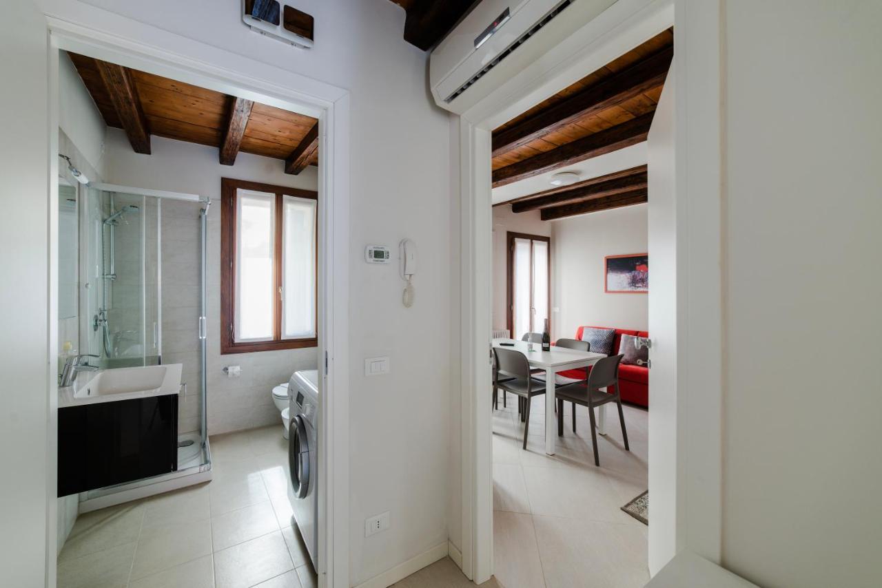 Al Campiello Apartamento *